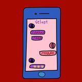 Velvet Connect