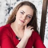 Энерготерика Алена Пискунова
