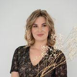 Психолог Наталья Бахарева