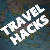 Travelhacks - путешествия, лайфхаки
