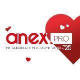 ANEX Pro News