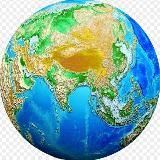 САМЫЕ КРАСИВЫЕ МЕСТА НА ЗЕМЛЕ 