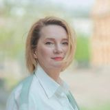 Оксана Яблонская