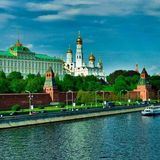 Города России