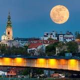 Релокация в Сербию