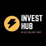 InvestHub: инвестиции с нуля