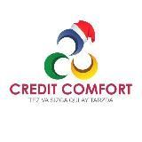 CREDIT COMFORT