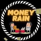 MONEY RAIN