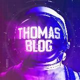 THOMAS BLOG