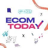 eCOM TODAY | Ecommerce