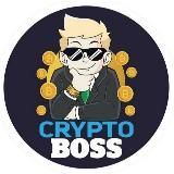 Crypto BOSS