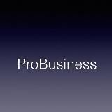 Про бизнес / ProBusiness