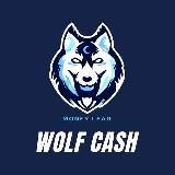 Wolf|Cash