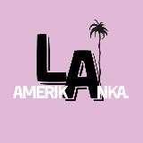 Американка.LA