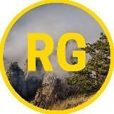 Russian Geographic