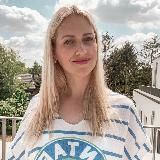 Ирина Энгельс о Германии.