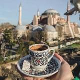 Жизнь в Стамбуле 