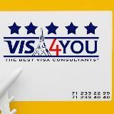 INTERNATIONAL VISA CENTER