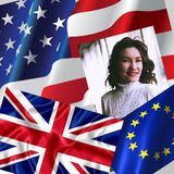 Виза США| Британия| Шенген