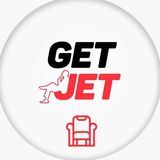 GetJet Sharing