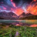 Такая разная планета - Путешествия, фотографии