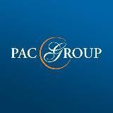 Путешествия и круизы с PAC GROUP