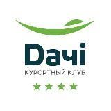 Курортный клуб &laquo;Dачi&raquo;