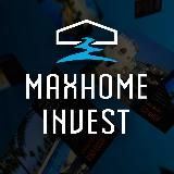 Maxhome Invest | ТУРЦИЯ | АЛАНИЯ| НЕДВИЖИМОСТЬ