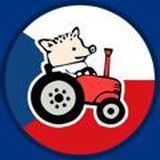 Česká Republika :: Czechia :: Чехія