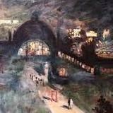 Берлин. Ноллендорфплац