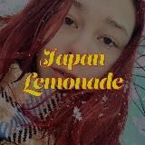 Japan Lemonade