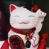 Твоя подруга в Китае