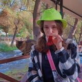 goat это коза