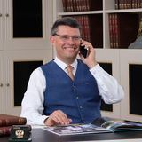 ИСПАНИЯ  ДОН ПЕДРО