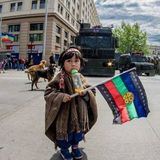 Война по ту сторону Земли