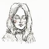 Тендитная - это никнейм такой