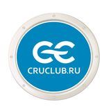 CRUCLUB|КРУИЗней не бывает