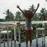 Metyolkina Travel Inspiration