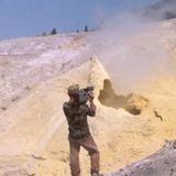 Туризм на Южных Курилах