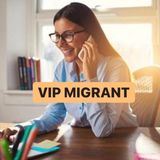 VIP MIGRANT