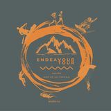 Endeavour Tour | Мир не за горами