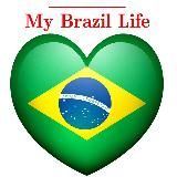 Моя Бразилия