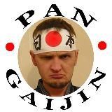 канал Pan Gaijin