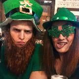 Irish Russians☘️