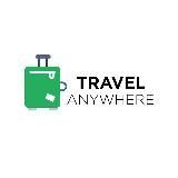Travel anywhere