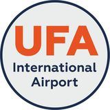 Аэропорт &laquo;Уфа&raquo;|UFA airport
