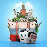 Куда поехать! Путешествия, туризм, Россия