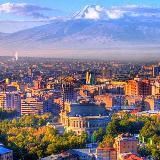 Armenia welcomes you