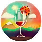 Wine & Cookies