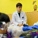 读一读: a laowai’s notes